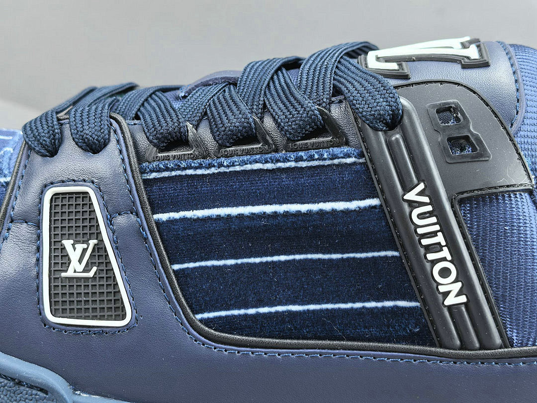 LOU1_TON SNEAKERS