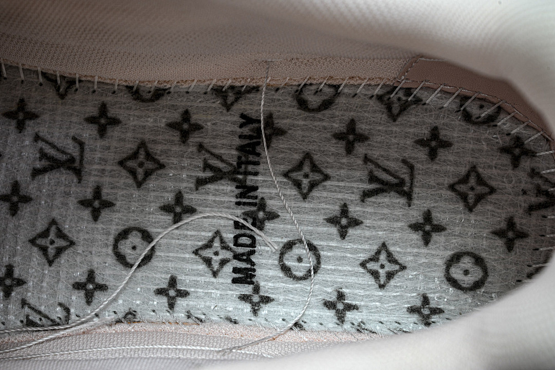LOU1_TON SNEAKERS