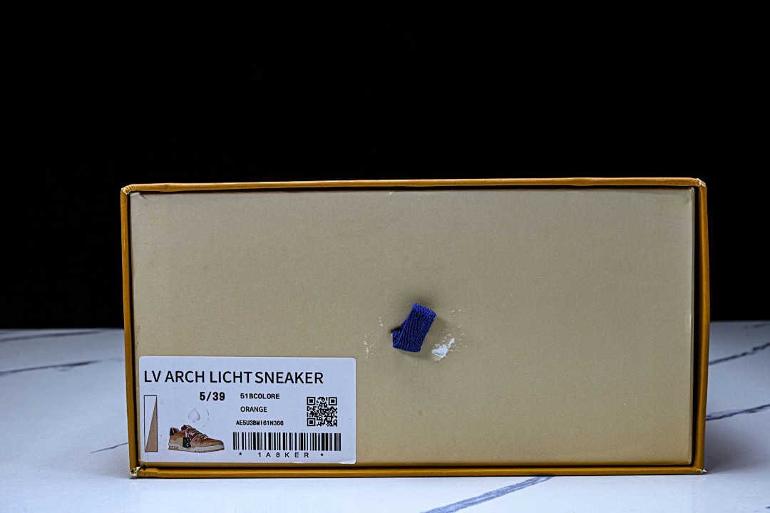 LOU1_TON SNEAKERS