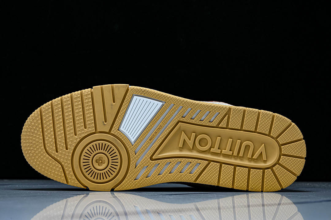 LOU1_TON SNEAKERS