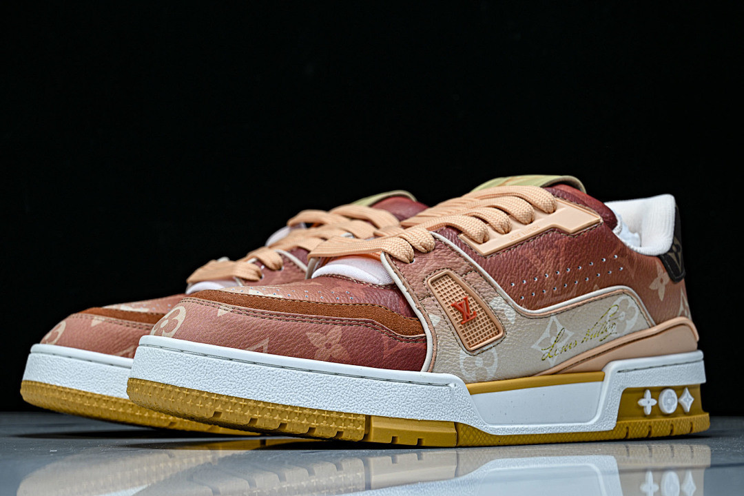 LOU1_TON SNEAKERS