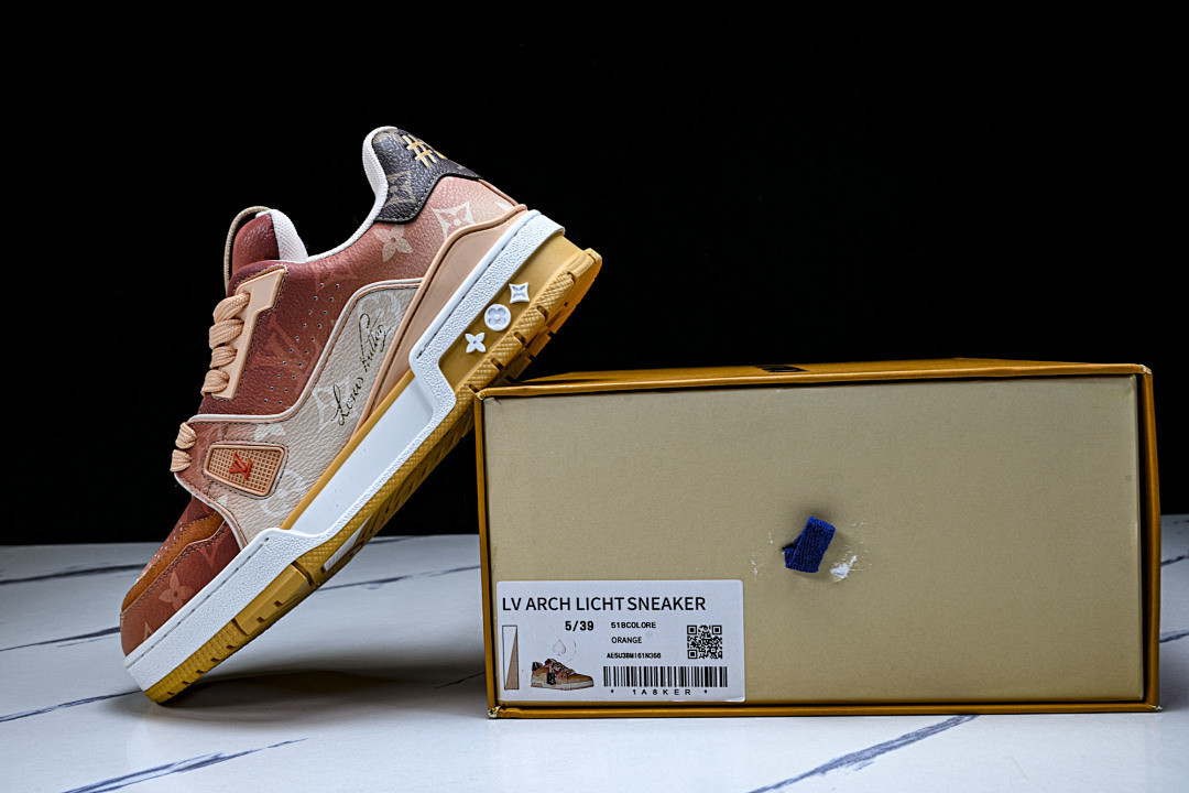 LOU1_TON SNEAKERS