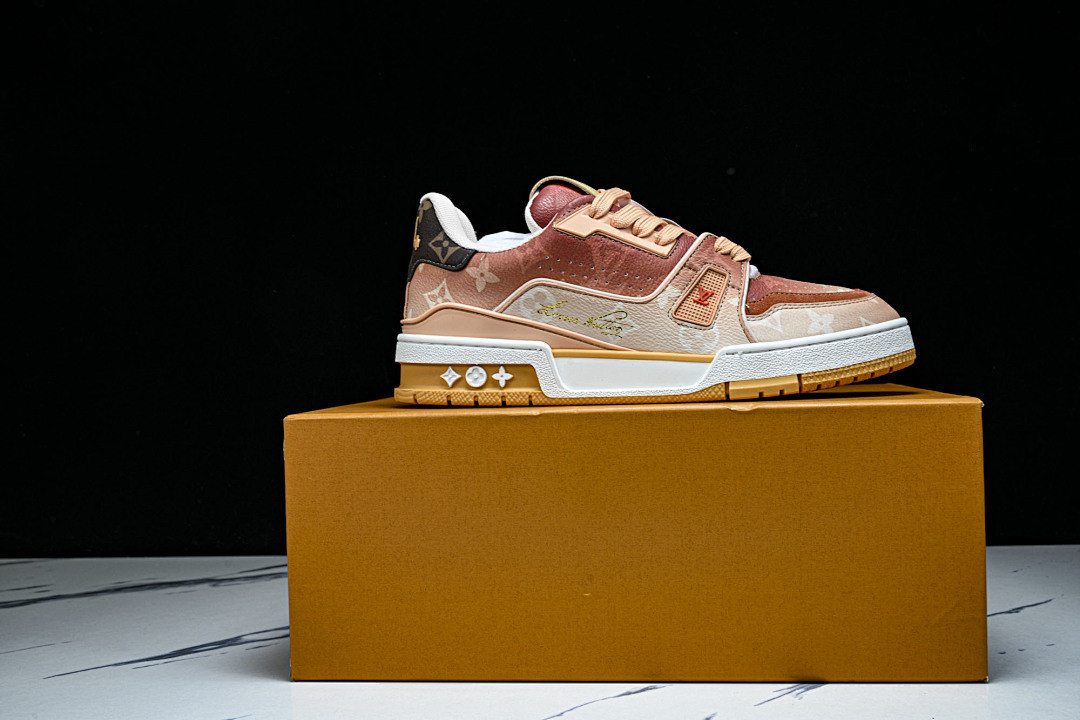 LOU1_TON SNEAKERS