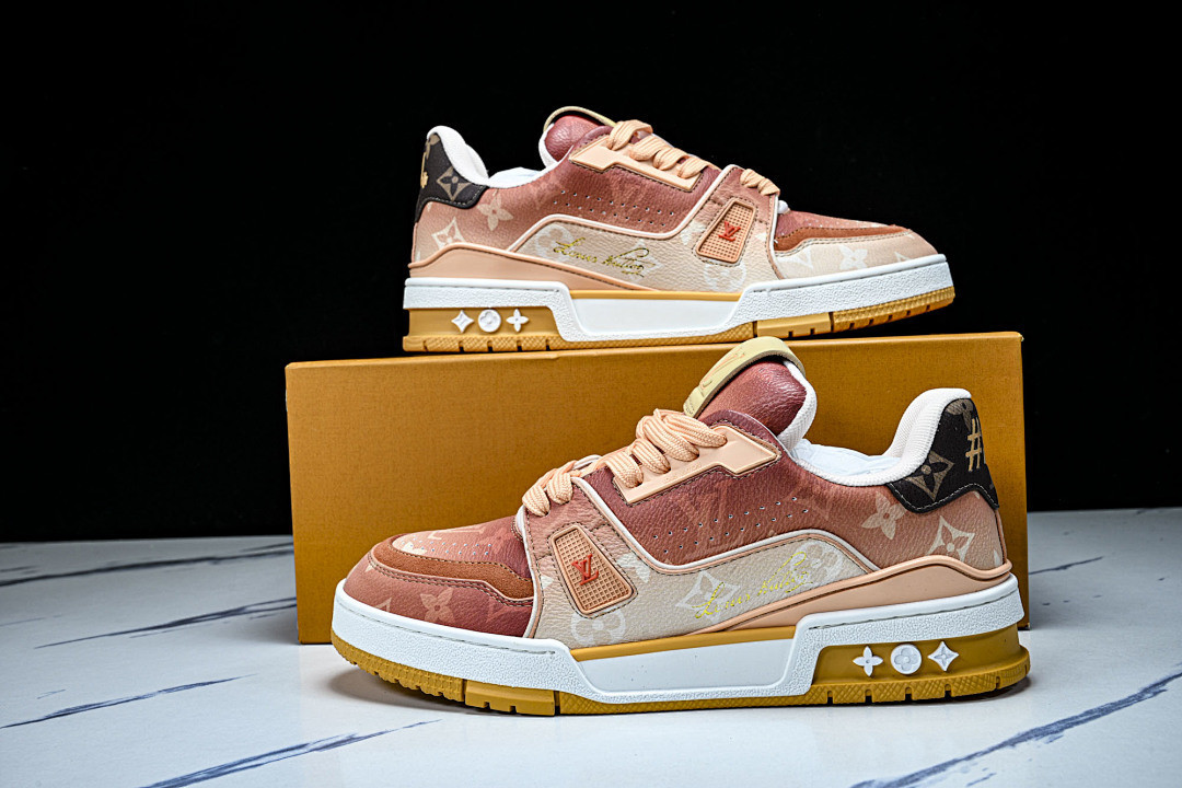 LOU1_TON SNEAKERS