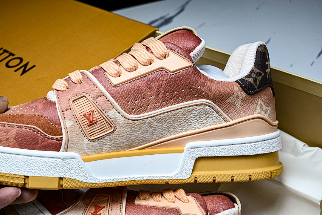 LOU1_TON SNEAKERS