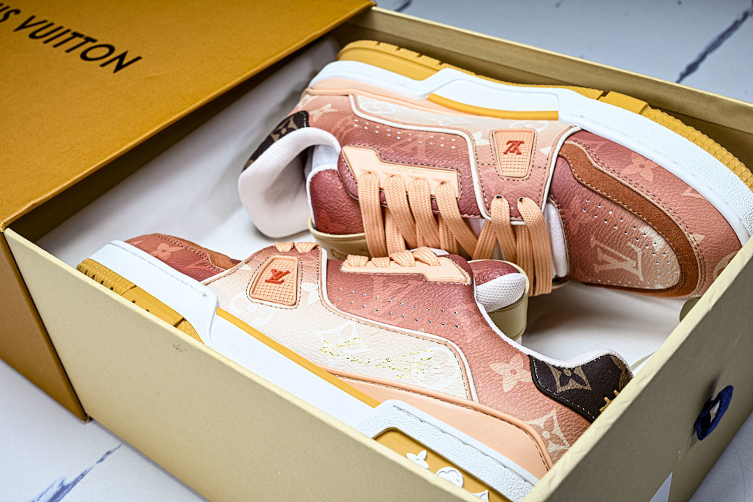 LOU1_TON SNEAKERS