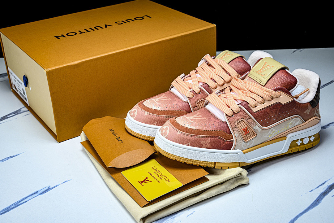 LOU1_TON SNEAKERS