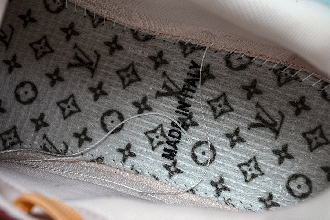 LOU1_TON SNEAKERS