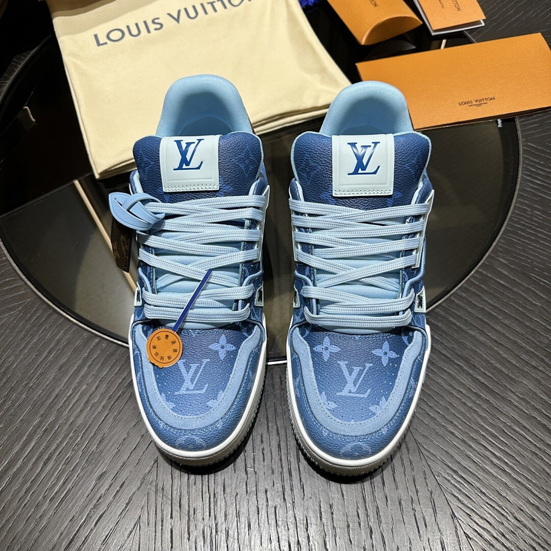 LOU1_TON SNEAKERS