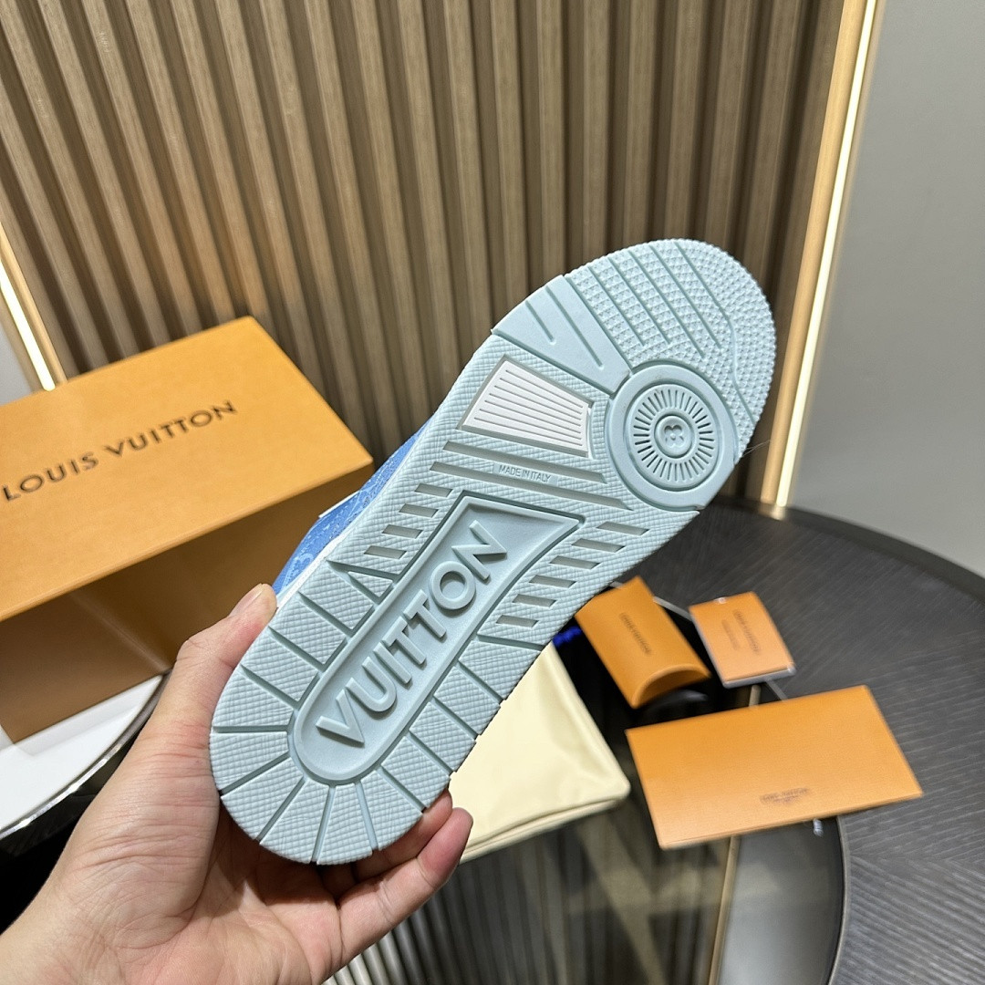 LOU1_TON SNEAKERS