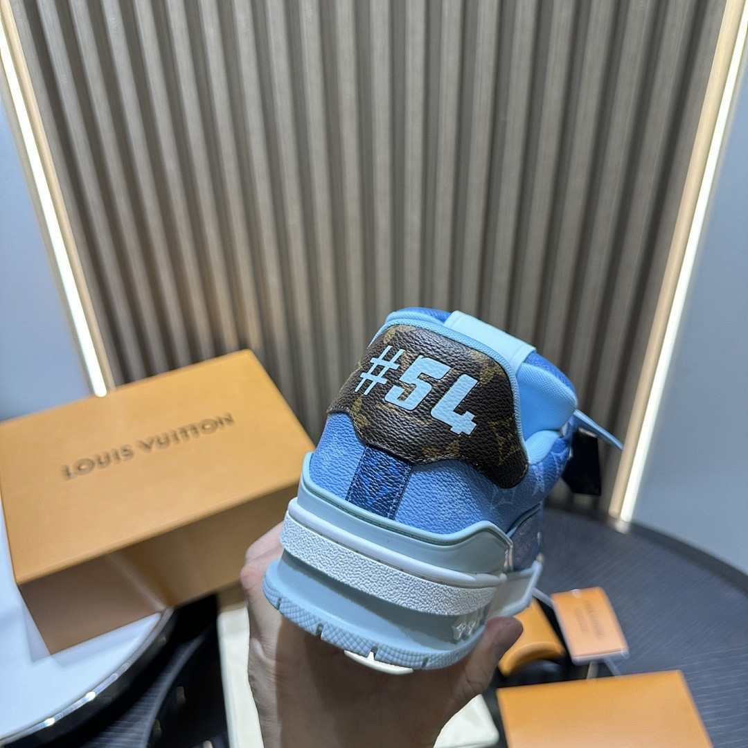 LOU1_TON SNEAKERS