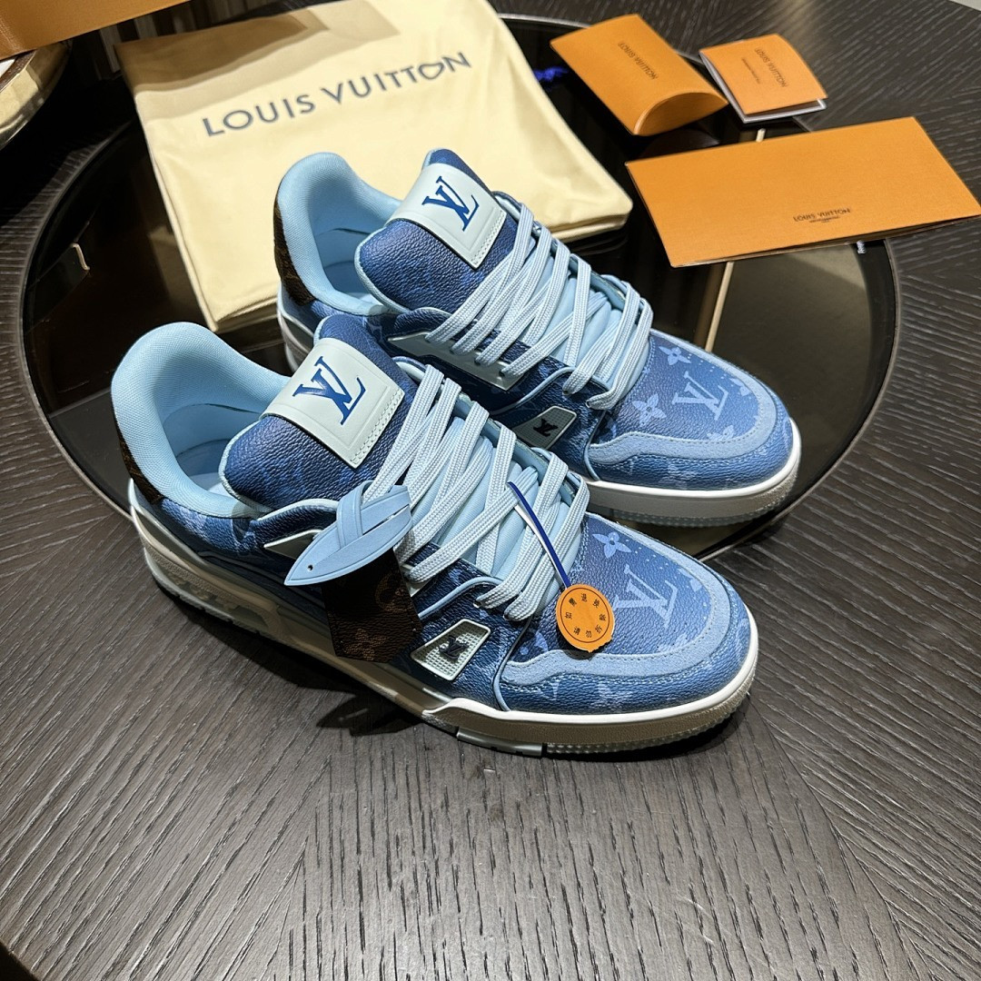 LOU1_TON SNEAKERS