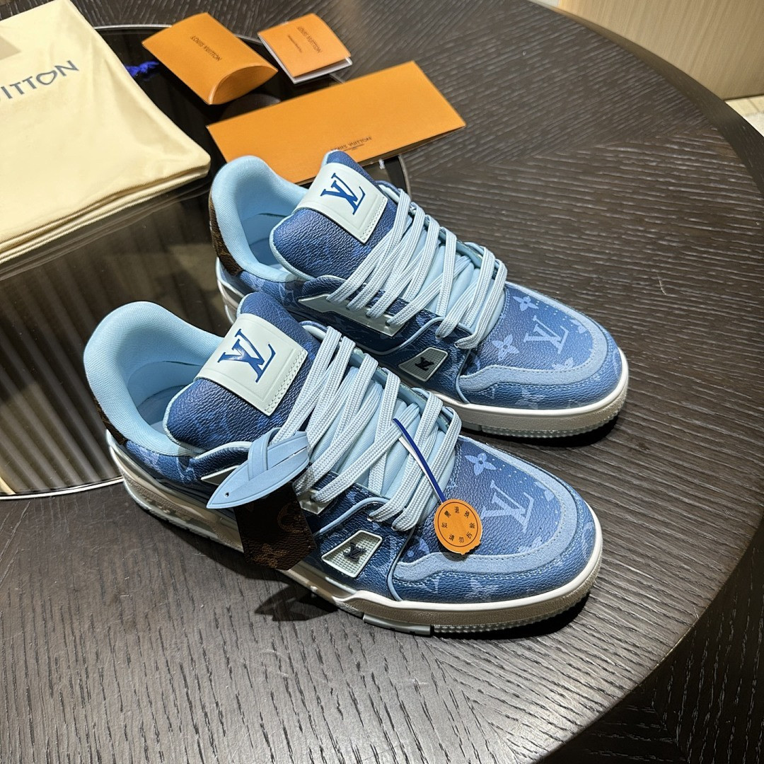 LOU1_TON SNEAKERS