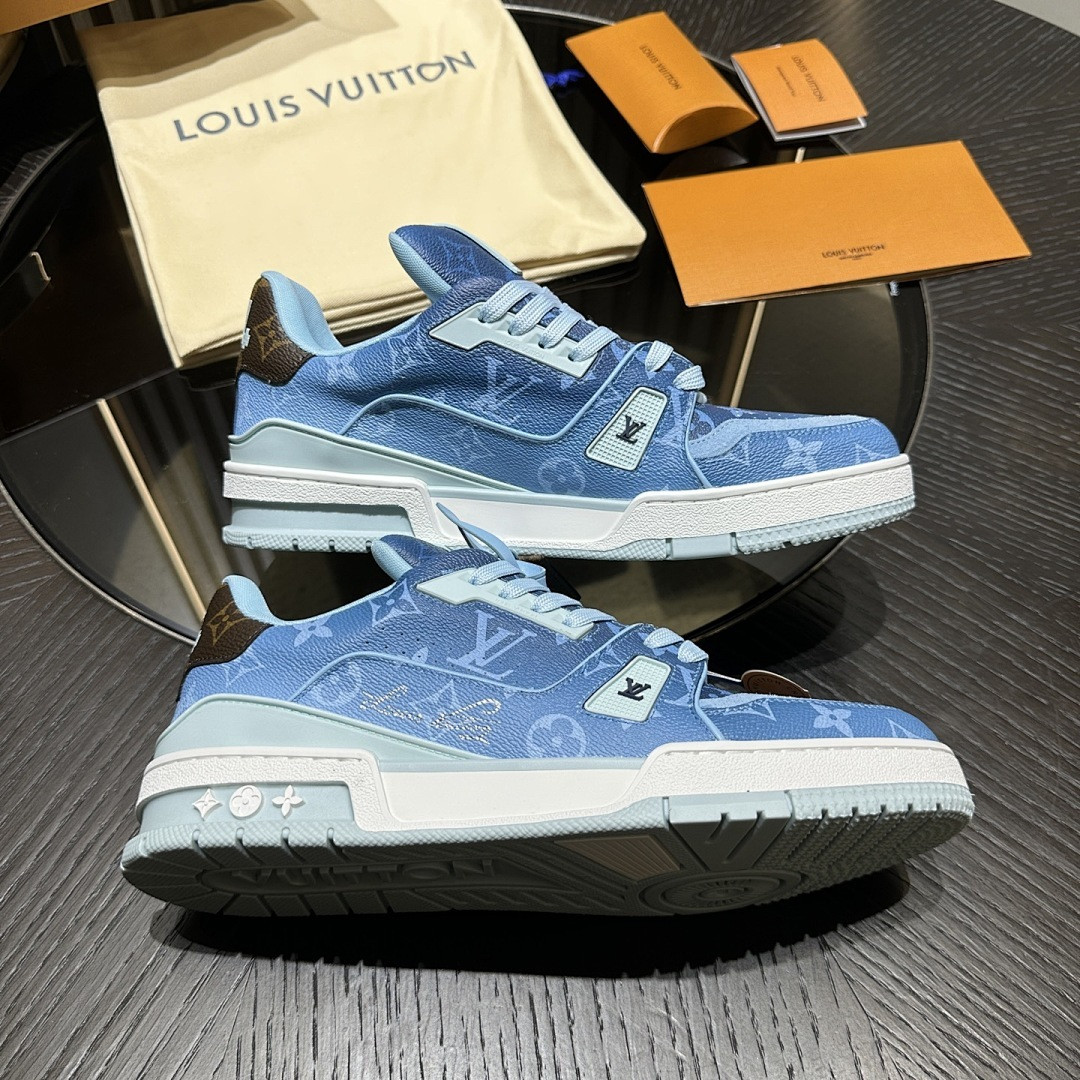 LOU1_TON SNEAKERS