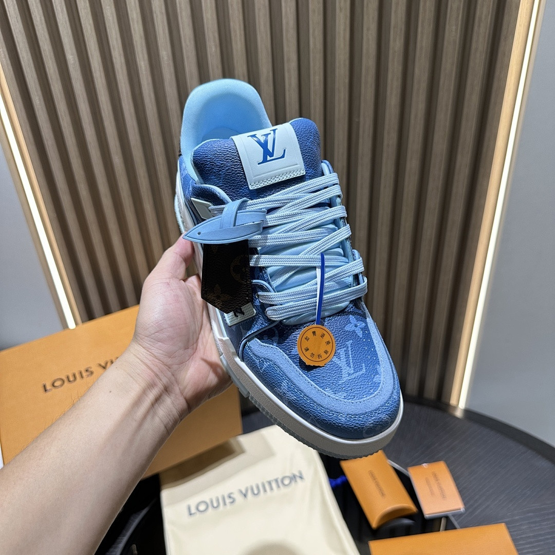 LOU1_TON SNEAKERS