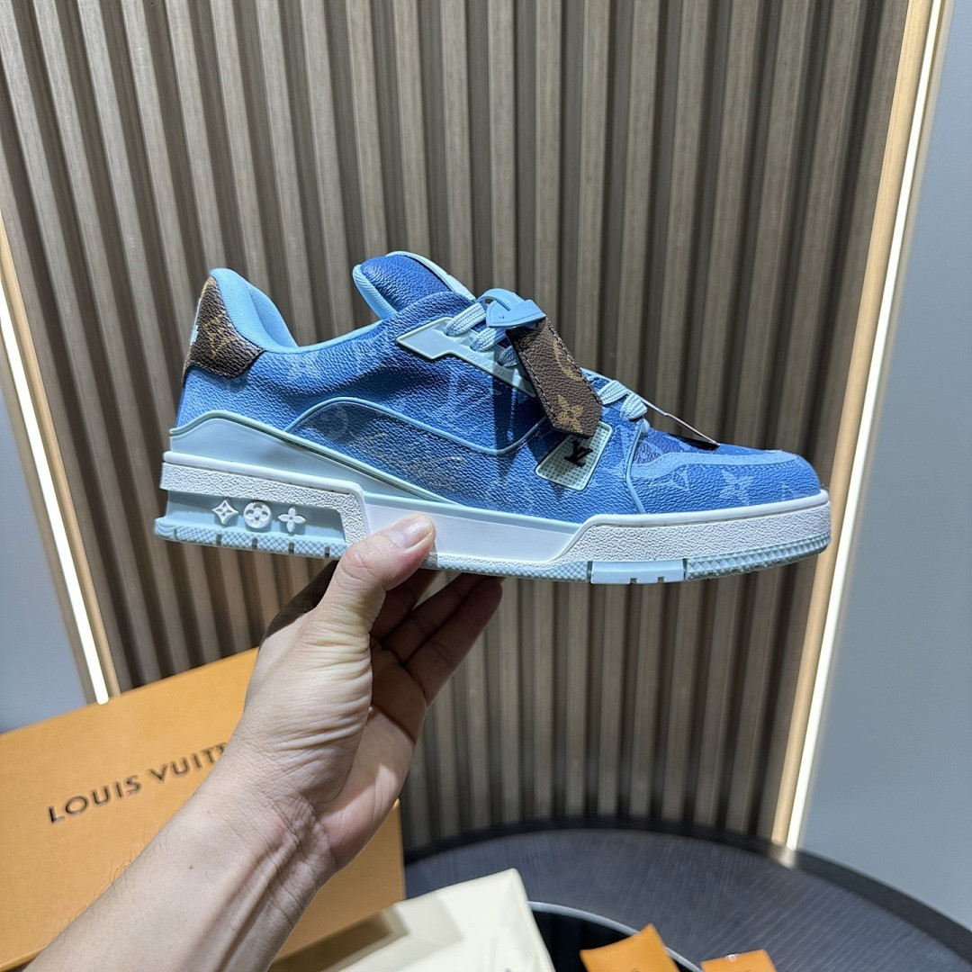 LOU1_TON SNEAKERS
