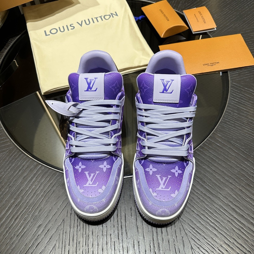 LOU1_TON SNEAKERS