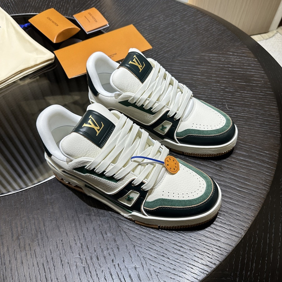 LOU1_TON SNEAKERS