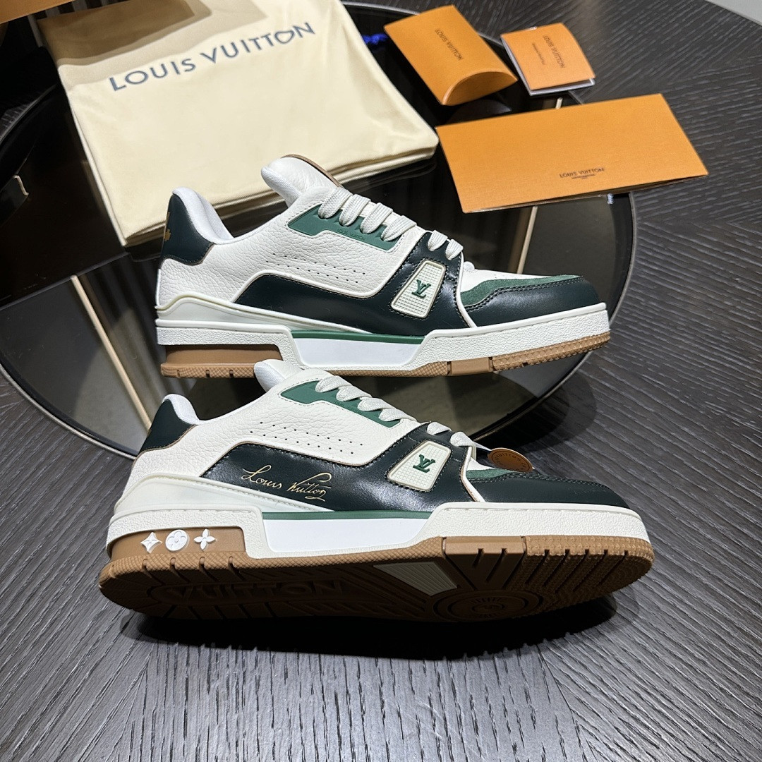 LOU1_TON SNEAKERS