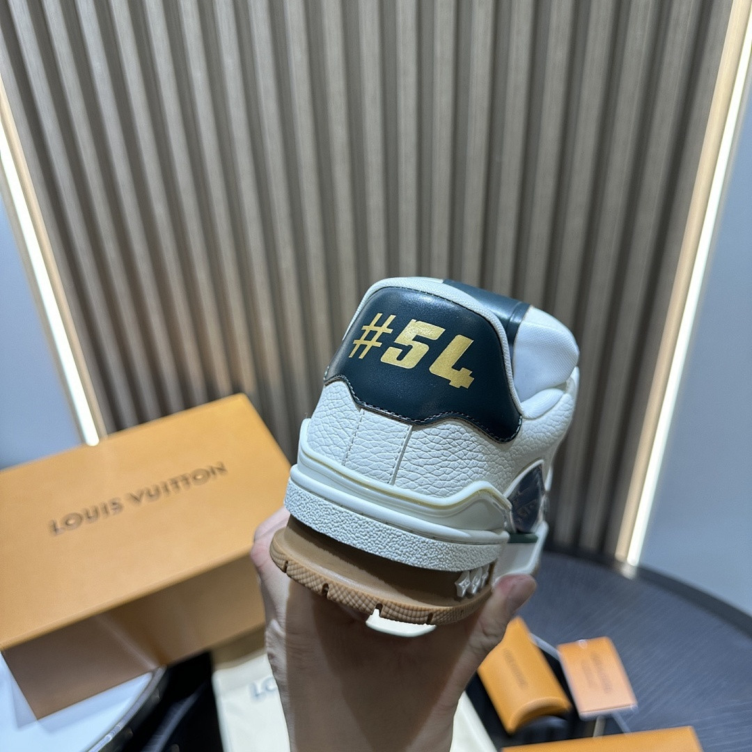 LOU1_TON SNEAKERS