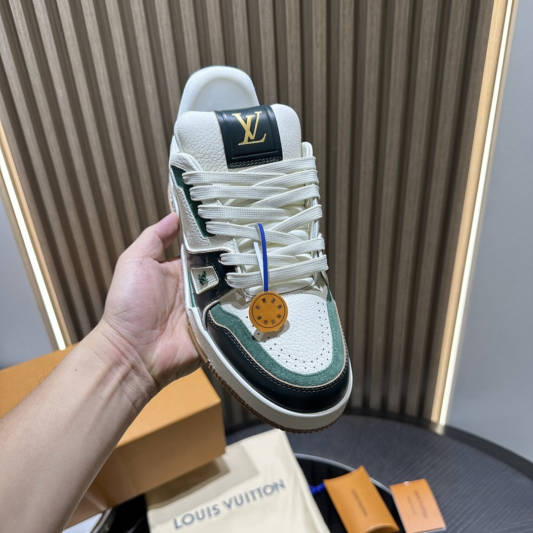 LOU1_TON SNEAKERS