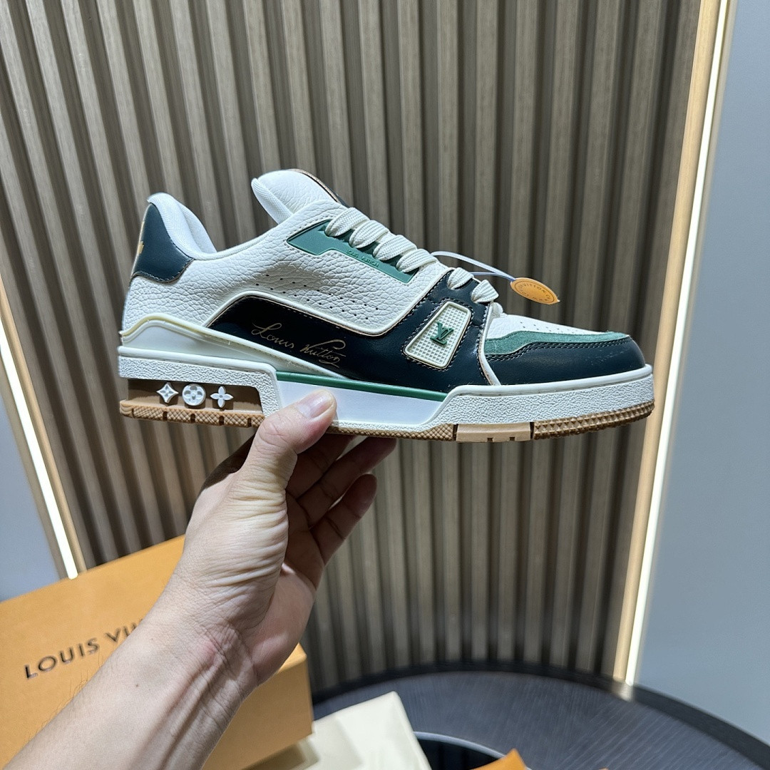LOU1_TON SNEAKERS