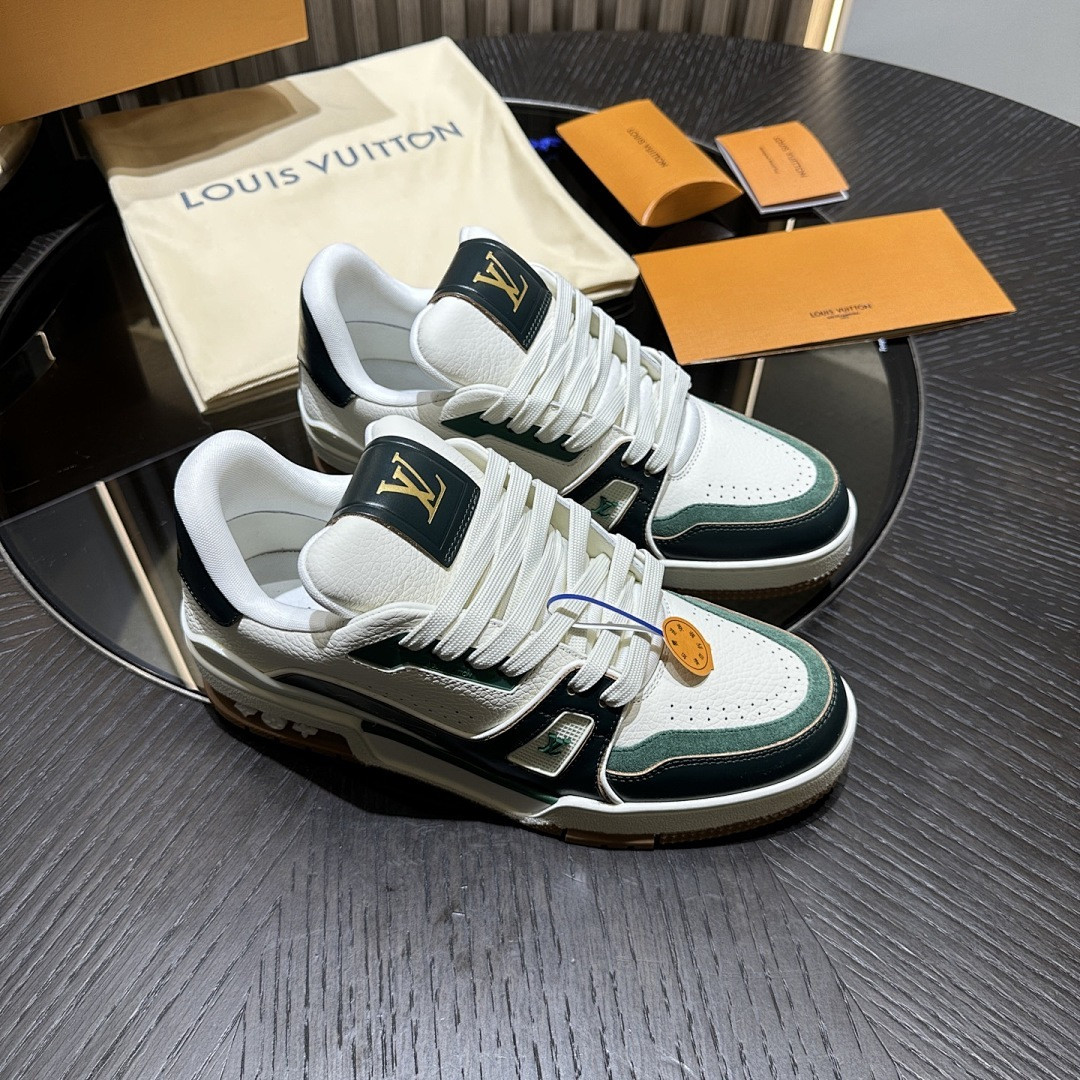 LOU1_TON SNEAKERS