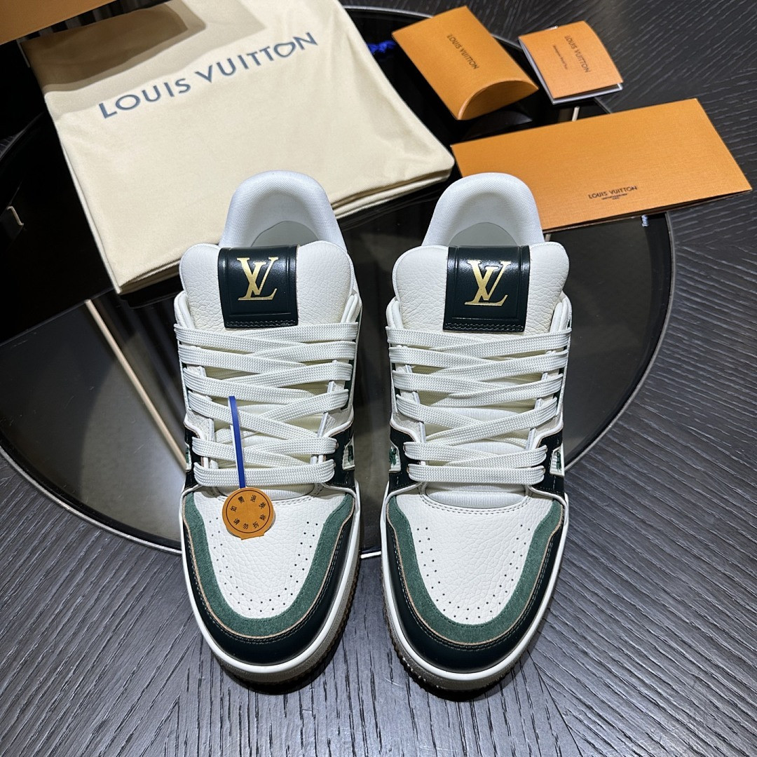 LOU1_TON SNEAKERS