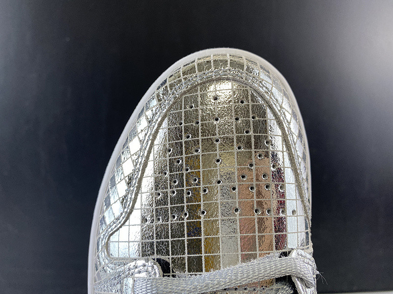 AIR JORDAN 1 MID “DISCO BALL" CU9304-001