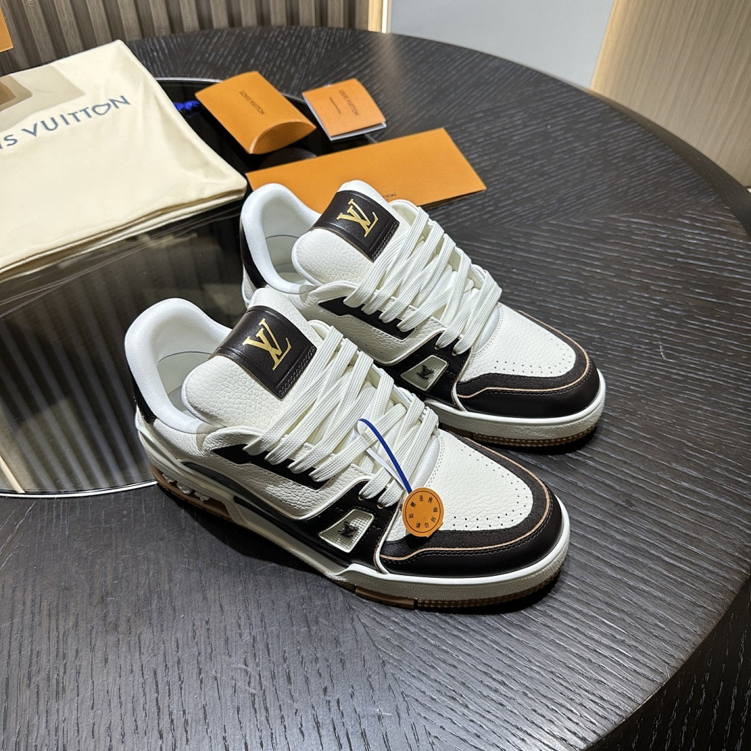 LOU1_TON SNEAKERS