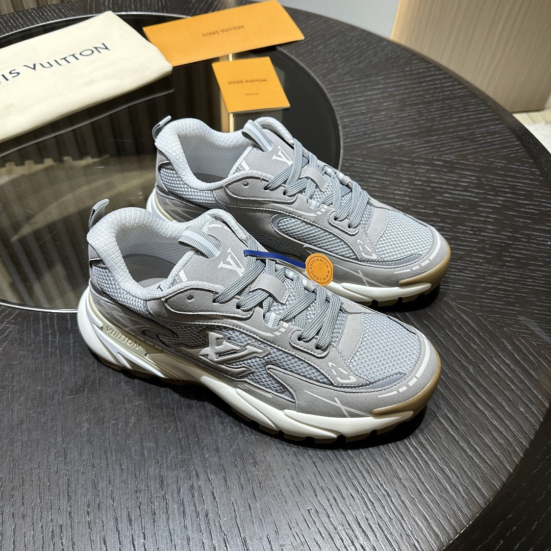 LOU1_TON SNEAKERS