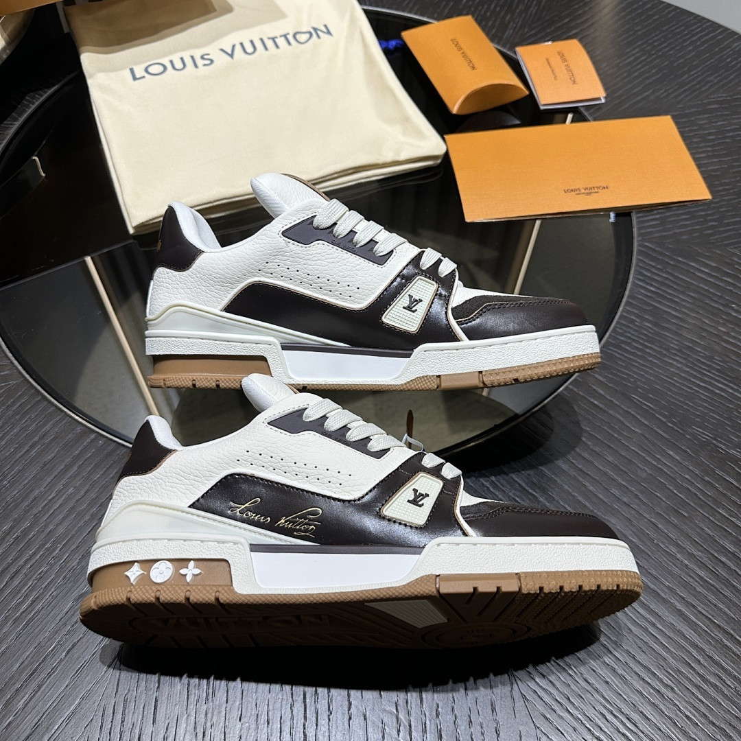 LOU1_TON SNEAKERS