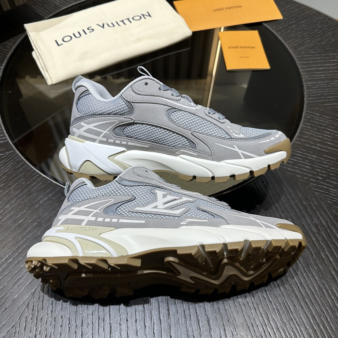 LOU1_TON SNEAKERS