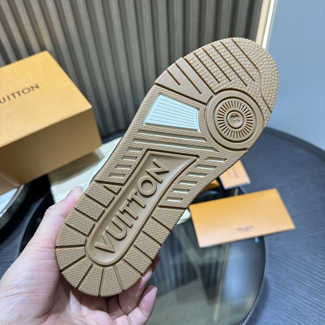 LOU1_TON SNEAKERS