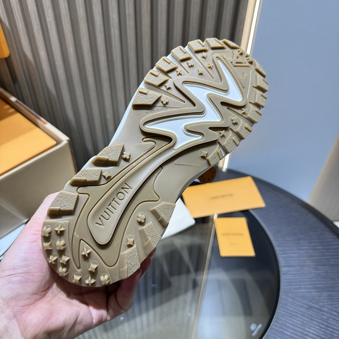 LOU1_TON SNEAKERS