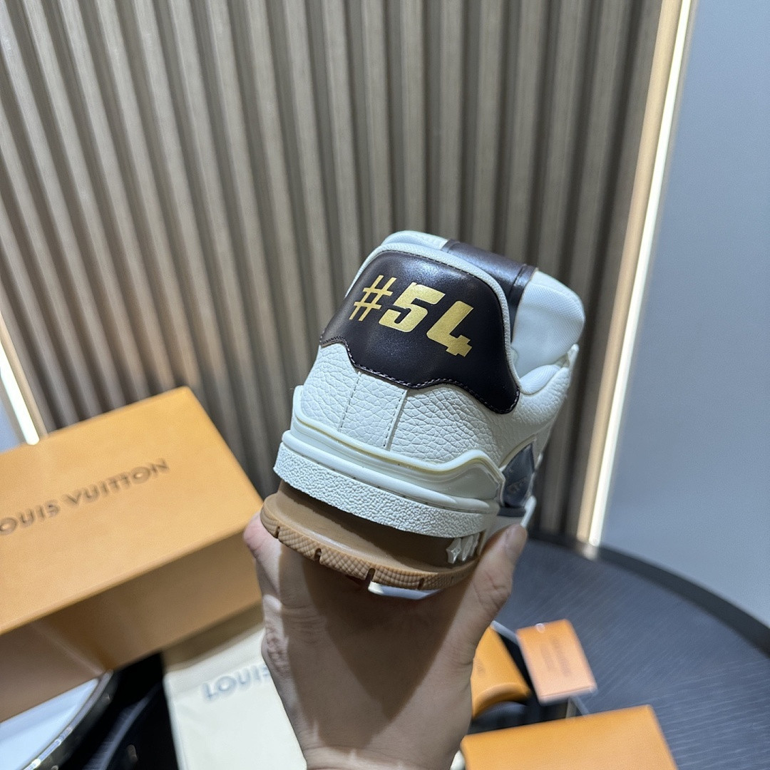 LOU1_TON SNEAKERS