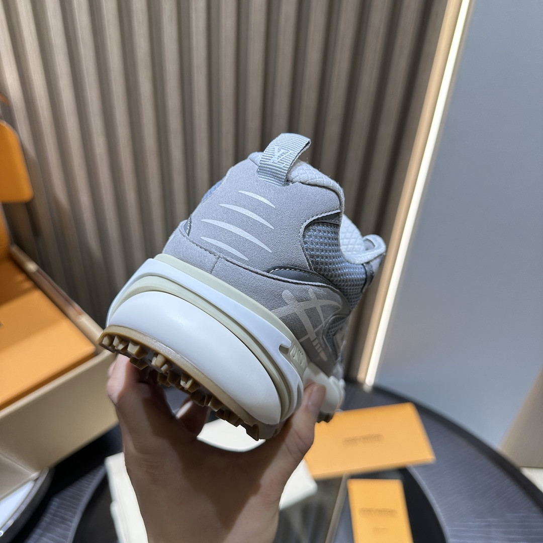 LOU1_TON SNEAKERS