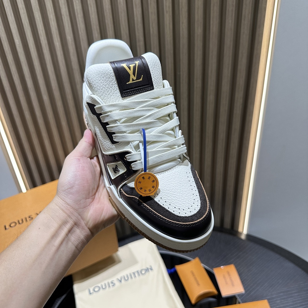 LOU1_TON SNEAKERS