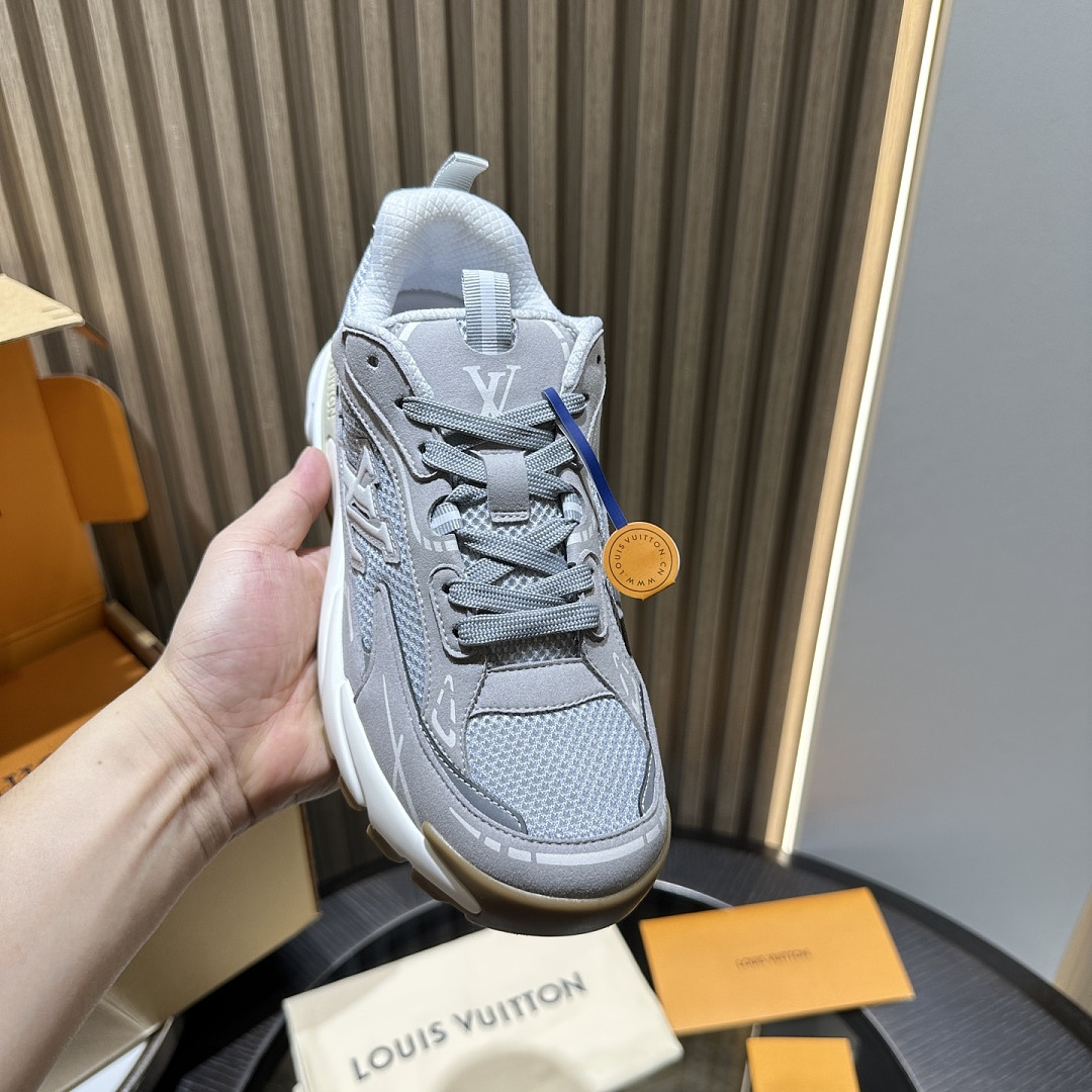 LOU1_TON SNEAKERS