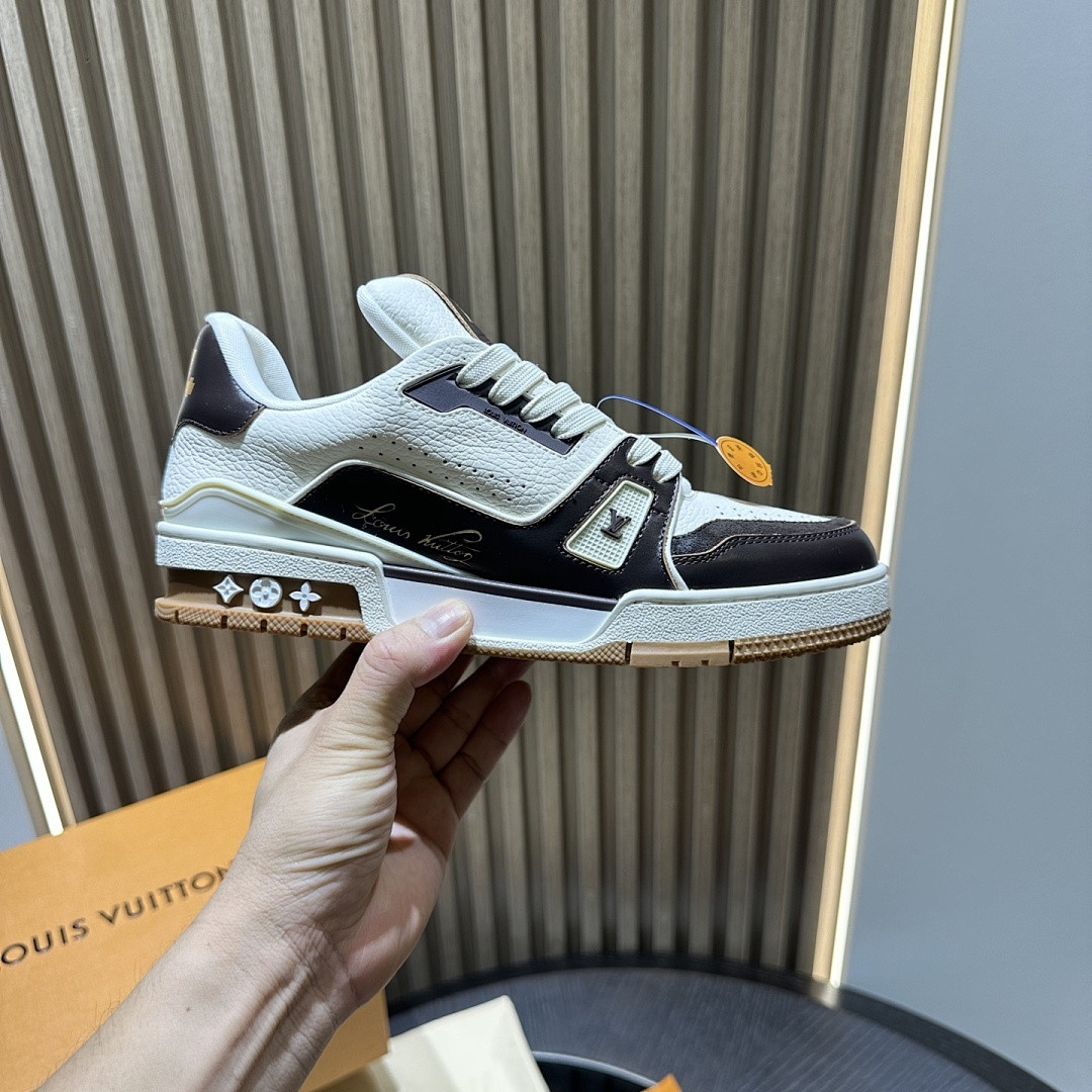 LOU1_TON SNEAKERS
