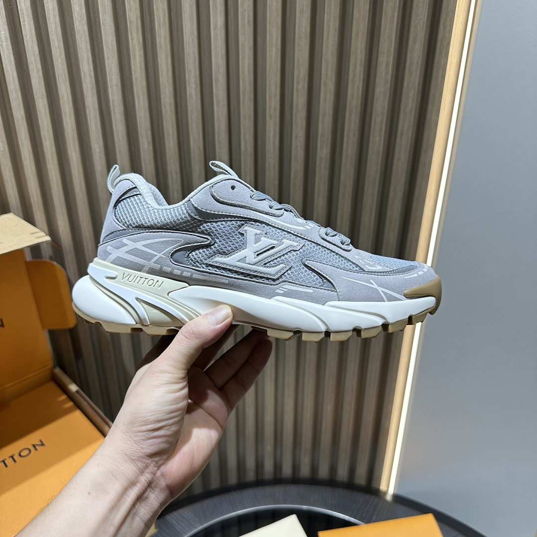 LOU1_TON SNEAKERS