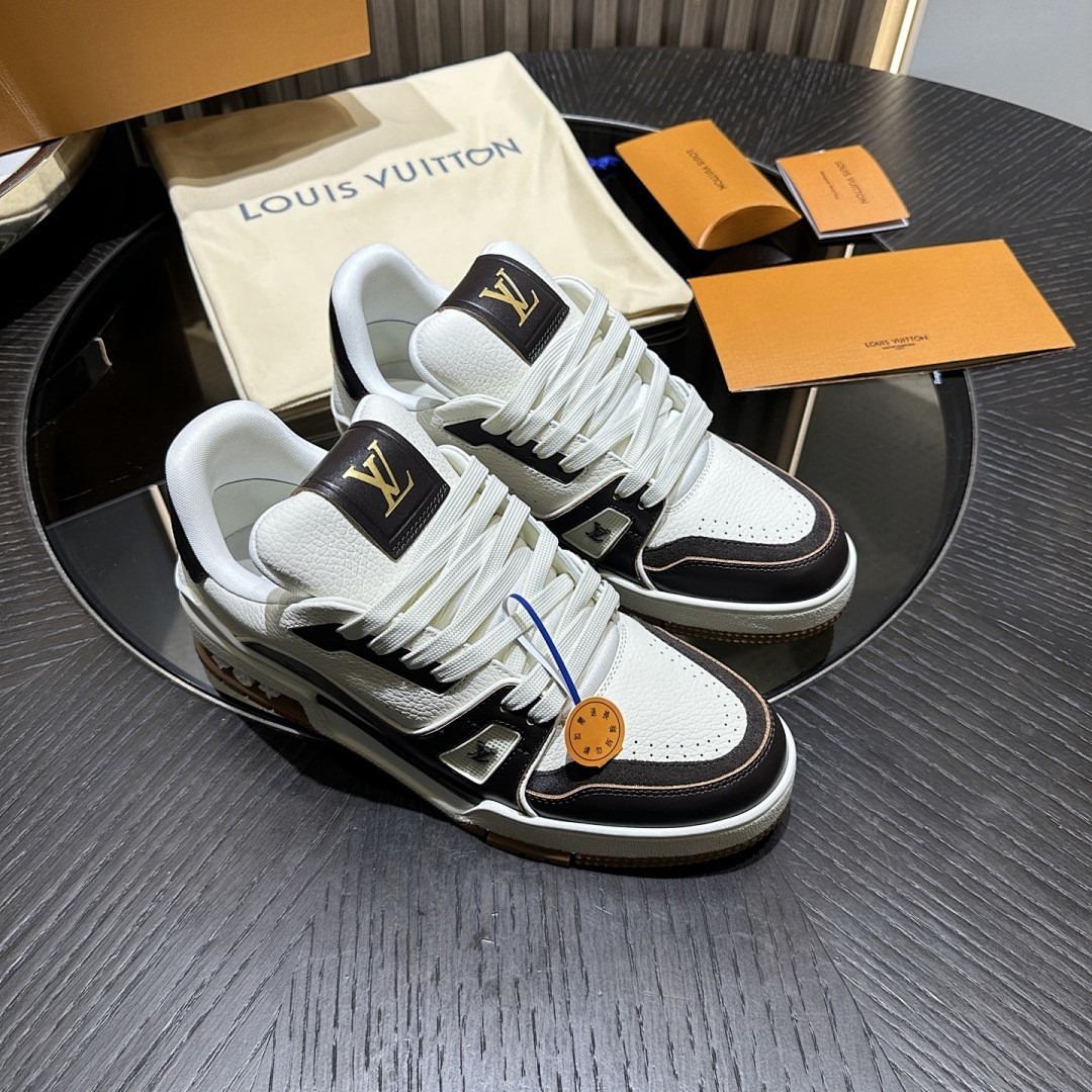 LOU1_TON SNEAKERS