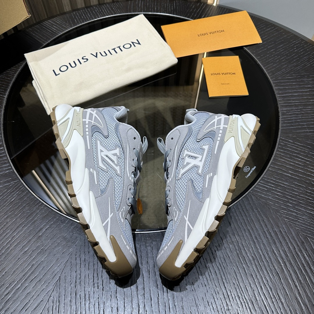 LOU1_TON SNEAKERS