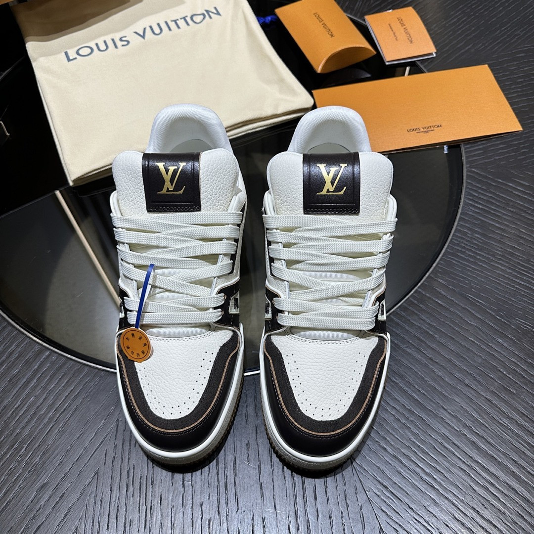 LOU1_TON SNEAKERS
