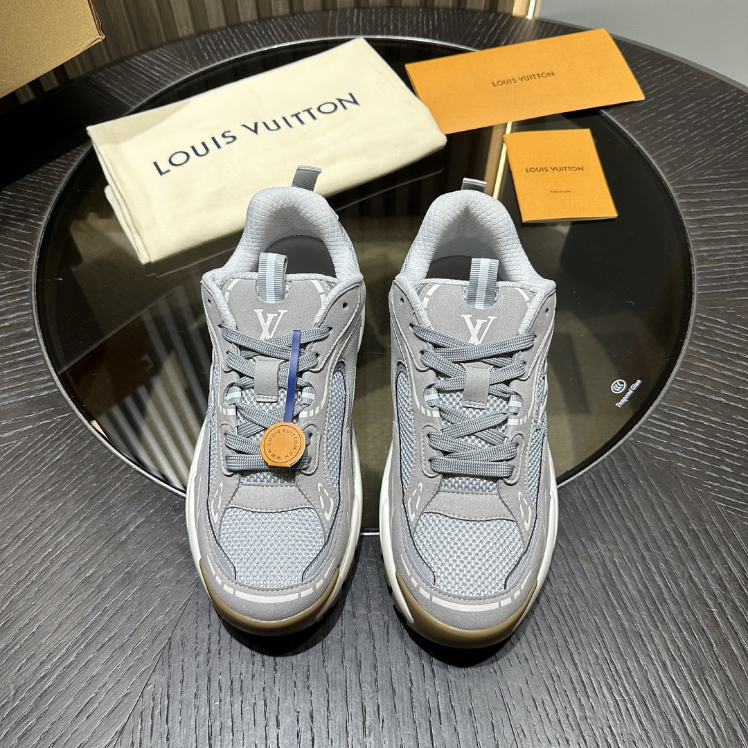LOU1_TON SNEAKERS