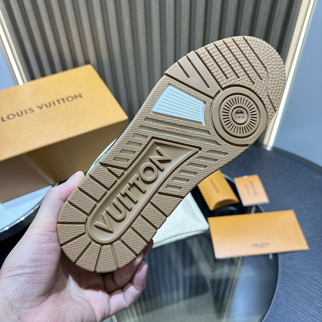 LOU1_TON SNEAKERS