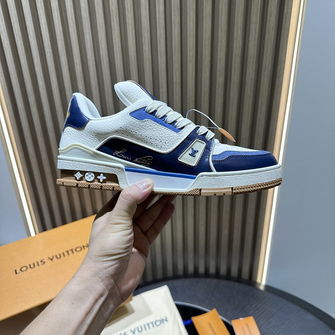 LOU1_TON SNEAKERS
