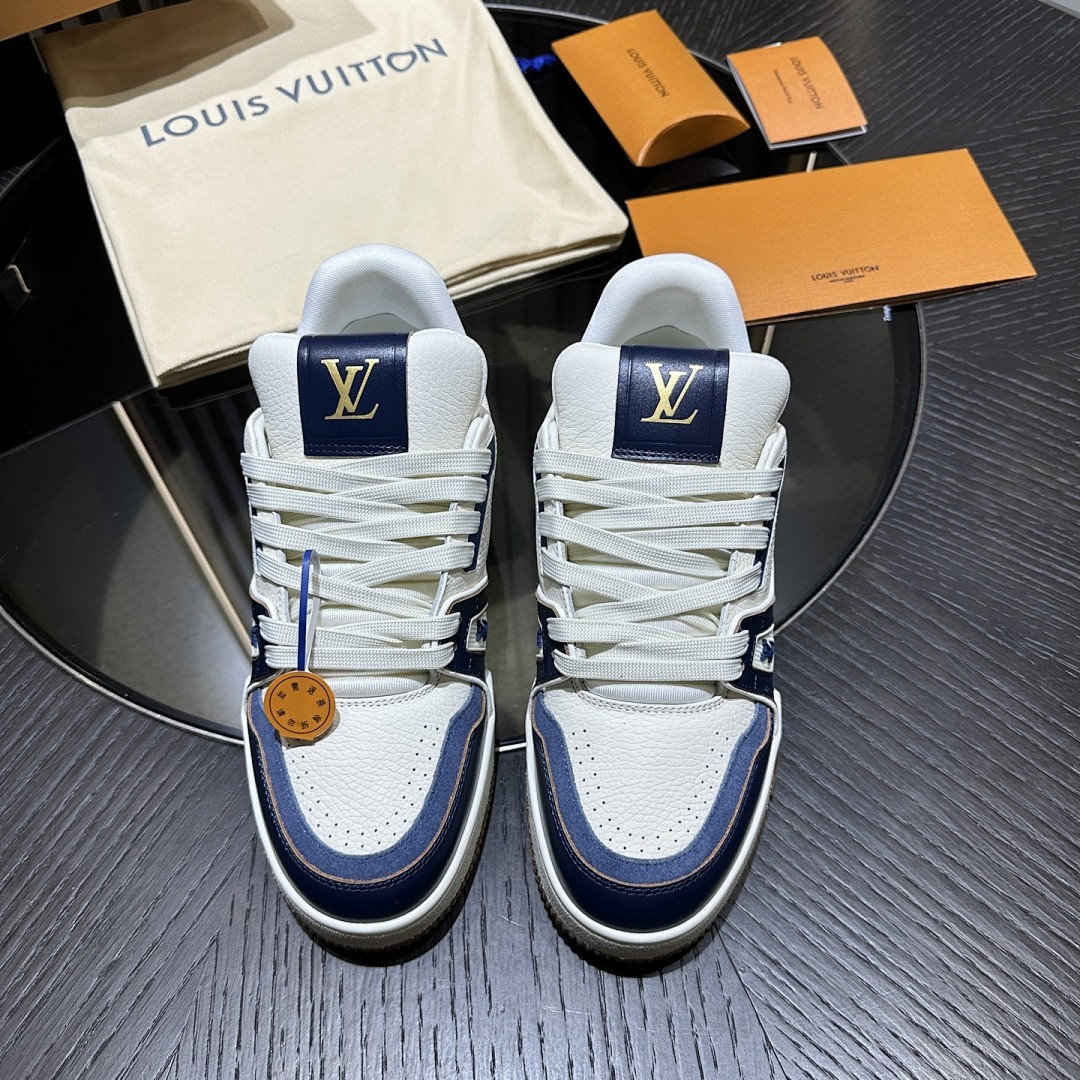 LOU1_TON SNEAKERS