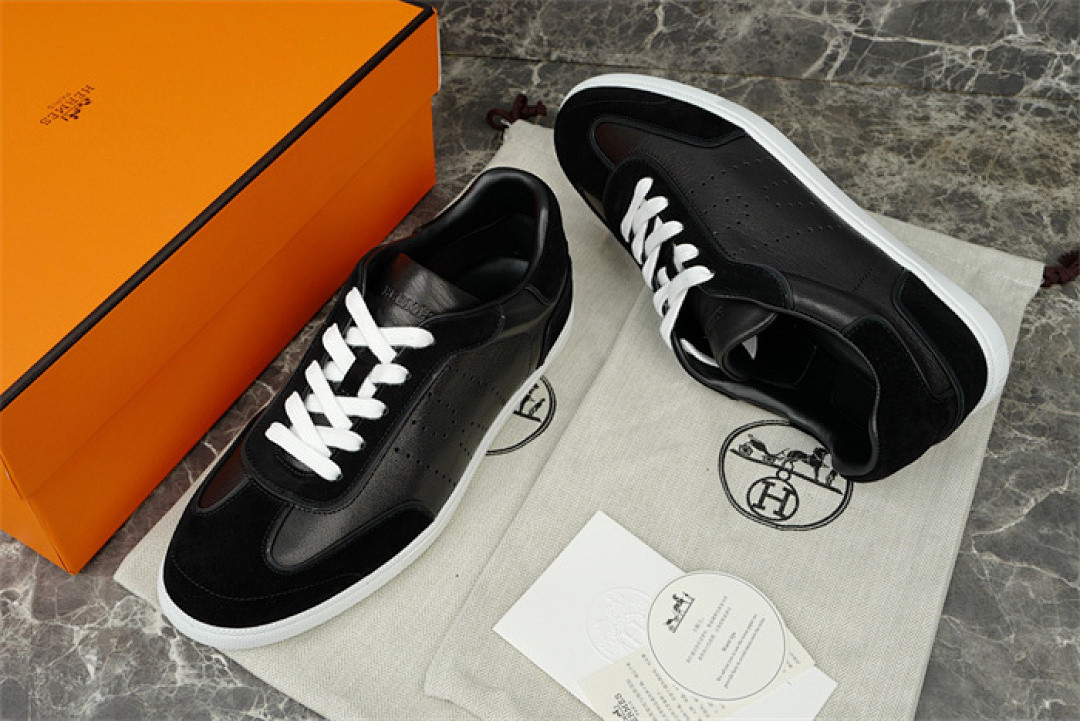 H*ER*MES SNEAKER