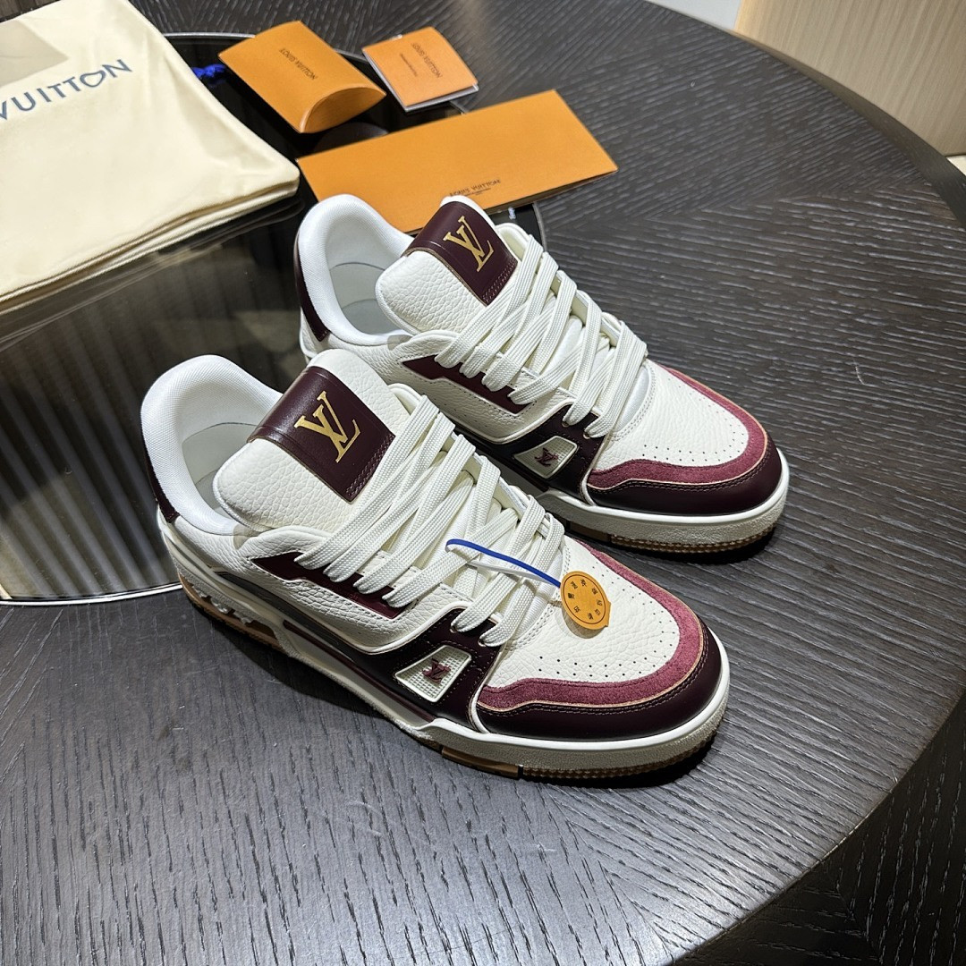 LOU1_TON SNEAKERS
